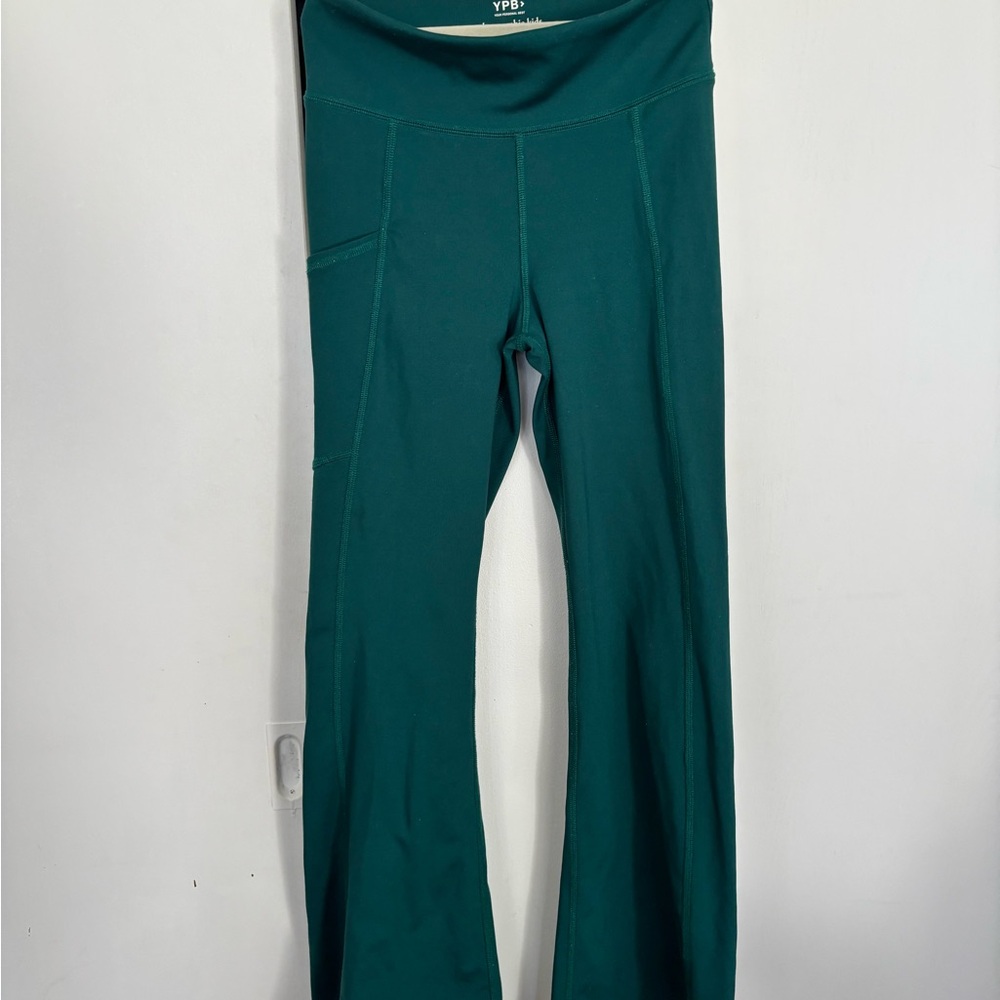 Abercrombie Kids Teal Activewear